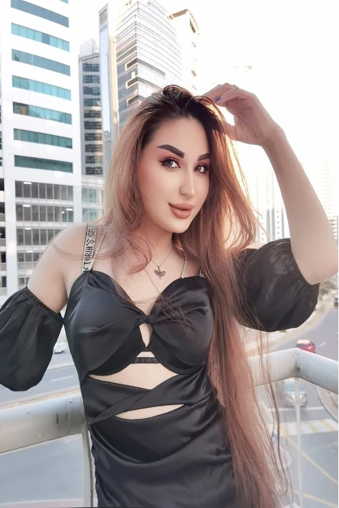 Beirut Escorts